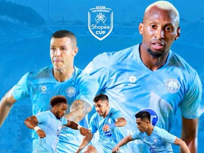 Link xem trực tiếp Nam Định vs Johor Darul Ta'zim, 19h30 ngày 5.2, vòng bảng cúp C1 Đông Nam Á