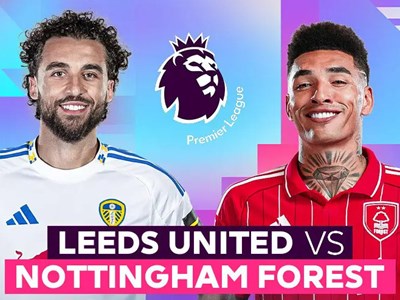Nhận định trận đấu Leeds vs Nottingham, 3h00 ngày 7.2: Cố thoát xa “vũng lầy“