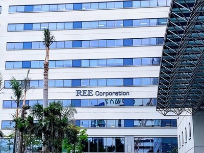 Cơ điện lạnh (REE) tạm ứng cổ tức tiền mặt 10%