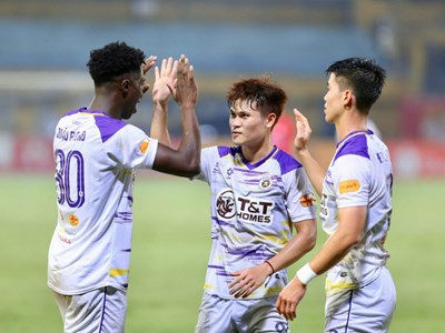 Lịch thi đấu vòng 13 V.League 2025/26: Bữa tiệc cuối năm