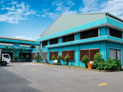 Garmex Sài Gòn (GMC) mở rộng sang hợp tác kinh doanh nhà hàng