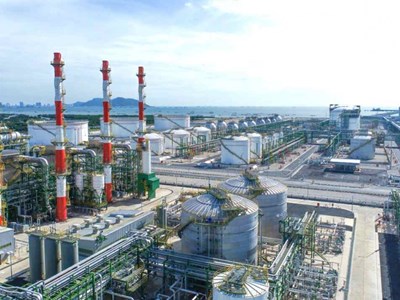 Long Sơn PIC (PXL) thay đổi Tổng giám đốc, điều chỉnh bộ máy điều hành