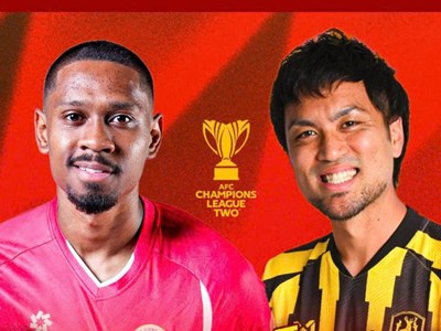 Link xem trực tiếp CAHN vs Tampines Rovers, 19h15 ngày 11.2, vòng 1/8 cúp C2 châu Á