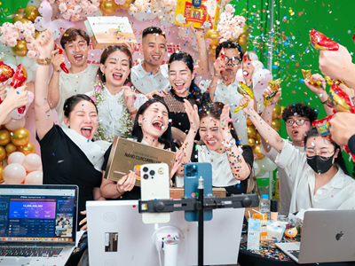 Bùng nổ Affiliate Marketing: Cảnh báo lợi nhuận nhanh - hệ lụy dài