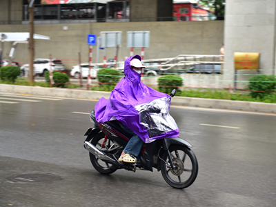 Dự báo thời tiết 12.2: Hà Nội và các tỉnh Bắc Bộ mưa rét