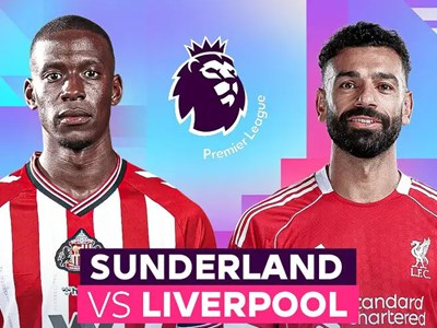 Nhận định trận đấu Sunderland vs Liverpool, 3h15 ngày 12.2: Khó cho The Kop!