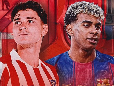 Nhận định trận đấu Atletico Madrid vs Barcelona, 3h00 ngày 13.2: Kiếm lợi thế ở Madrid