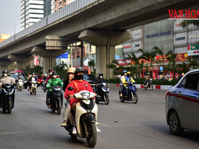 Dự báo thời tiết 14.2: Bắc Bộ hửng nắng, Nam Bộ mưa rào