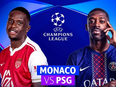 Nhận định trận đấu AS Monaco vs PSG, 3h00 ngày 18.2: Bản lĩnh nhà vô địch