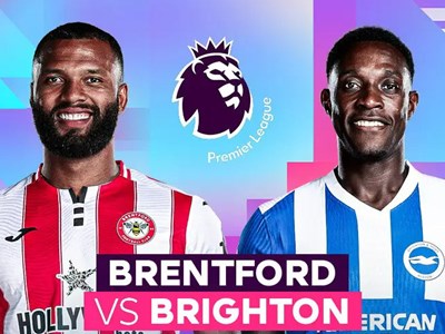 Nhận định trận đấu Brentford vs Brighton, 22h00 ngày 21.2: Mòng biển giữa tâm bão