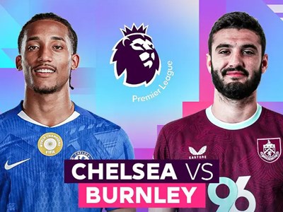 Nhận định trận đấu Chelsea vs Burnley, 22h00 ngày 21.2: Quyết vượt Man United