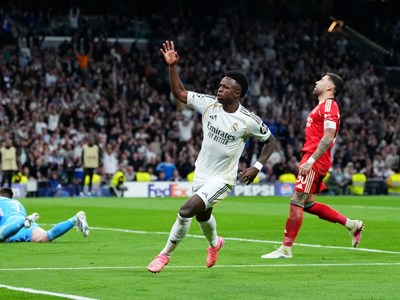 Danh sách 16 đội bóng góp mặt ở vòng 1/8 Champions League