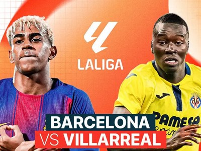 Nhận định trận đấu Barcelona vs Villarreal, 22h15 ngày 28.2: Bắn thủng Tàu ngầm vàng