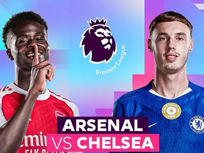 Nhận định trận đấu Arsenal vs Chelsea, 23h30 ngày 1.3: Bản lĩnh ứng viên vô địch