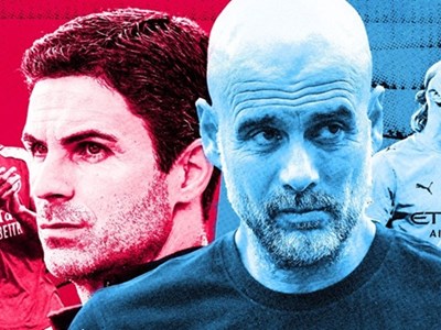 Lịch thi đấu vòng 29 Ngoại hạng Anh: Bước ngoặt trên đường đua vô địch?