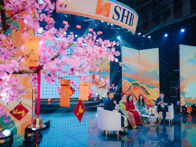 “Khởi” - Khi bản sắc doanh nghiệp hòa cùng nhịp phát triển của đất nước