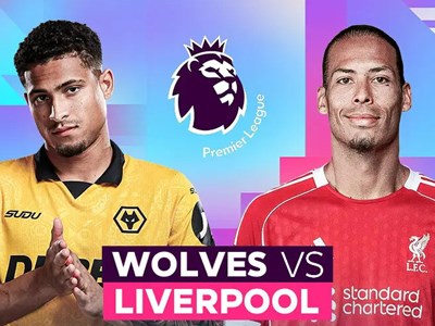 Nhận định trận đấu Wolves vs Liverpool, 3h15 ngày 4.3: Vì mục tiêu top 4