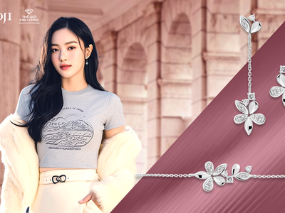 Lady of TrenD – Mỗi phong cách, một câu chuyện tỏa sáng