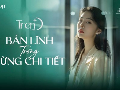 Tỏa sáng đa phong cách, đẹp đâu cần xa xỉ