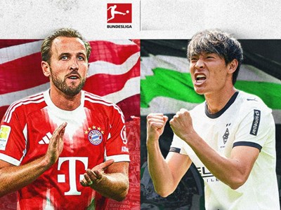 Nhận định trận đấu Bayern Munich vs Monchengladbach, 2h30 ngày 7.3: Chênh lệch đẳng cấp