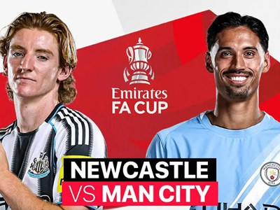 Nhận định trận đấu Newcastle vs Man City, 3h00 ngày 8.3: Kịch bản khó lường