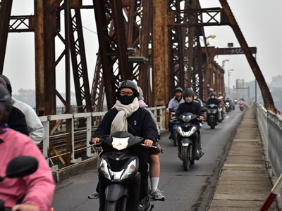 Dự báo thời tiết 8.3: Hà Nội và Bắc Bộ trời chuyển rét