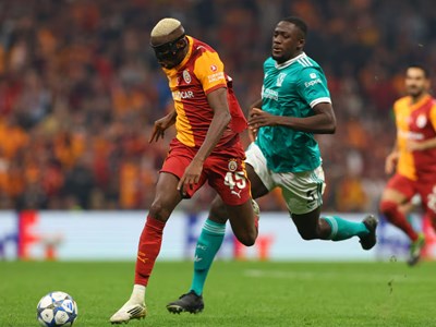 Link xem trực tiếp Galatasaray vs Liverpool, 0h45 ngày 11.3, lượt đi vòng 1/8 Champions League