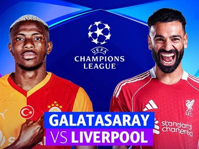 Nhận định trận đấu Galatasaray vs Liverpool, 0h45 ngày 11.3: Sóng gió chờ The Kop
