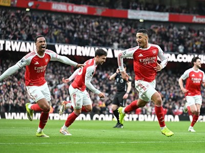 Link xem trực tiếp Leverkusen vs Arsenal, 0h45 ngày 12.3, lượt đi vòng 1/8 Champions League