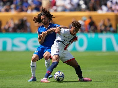 Link xem trực tiếp PSG vs Chelsea, 3h00 ngày 12.3, lượt đi vòng 1/8 Champions League