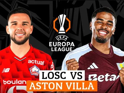 Nhận định trận đấu Lille vs Aston Villa, 0h45 ngày 13.3: Sóng gió chờ đợi