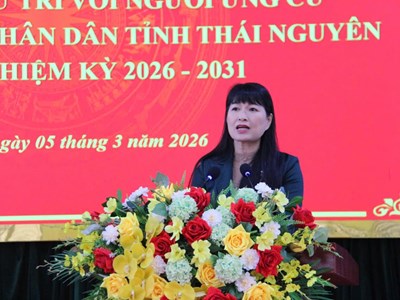 Thái Nguyên đặt mục tiêu đưa du lịch trở thành ngành kinh tế mũi nhọn