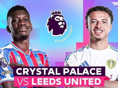 Nhận định trận đấu Crystal Palace vs Leeds, 21h00 ngày 15.3: Bận tâm ở cúp châu Âu