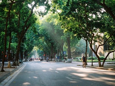 Dự báo thời tiết 17.3: Thời tiết cả nước ấm lên 