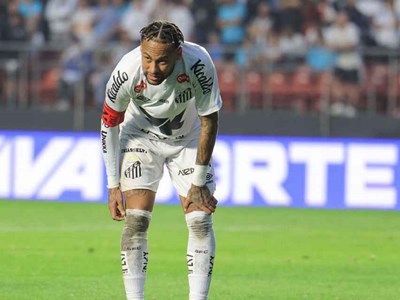 Đội tuyển Brazil: Neymar bị loại, Endrick được trao cơ hội