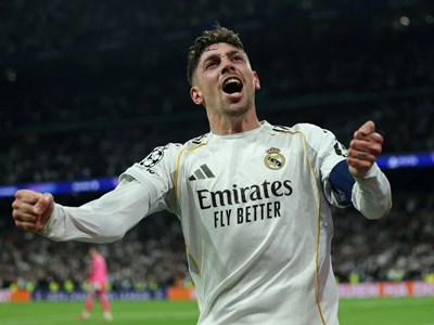 Link xem trực tiếp Man City vs Real Madrid, 3h00 ngày 18.3, lượt về vòng 1/8 Champions League