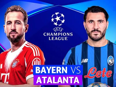 Nhận định trận đấu Bayern Munich vs Atalanta, 3h00 ngày 19.3: Chủ nhà gặp cảnh trớ trêu