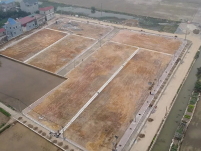 Phú Thọ: Dự kiến thu 15.000 tỷ đồng tiền sử dụng và thuê đất năm 2026