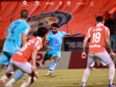 Highlight Đà Nẵng vs Nam Định: Xuân Son “nổ súng“