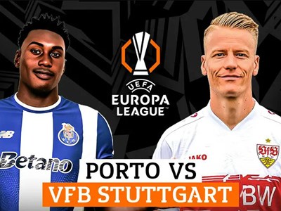 Nhận định trận đấu Porto vs Stuttgart, 3h00 ngày 20.3: Điểm tựa sân nhà