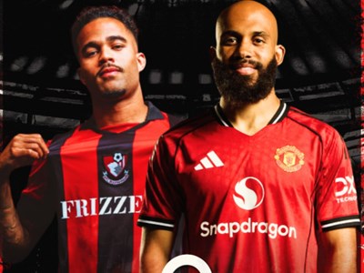 Lịch thi đấu vòng 31 Ngoại hạng Anh: Quỷ đỏ thừa thắng xông lên