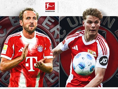 Nhận định trận đấu Bayern Munich vs Union Berlin, 21h30 ngày 21.3: Đi dễ khó về