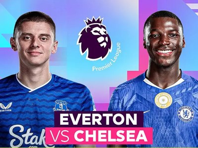 Nhận định trận đấu Everton vs Chelsea, 0h30 ngày 22.3: Hiểm địa nơi phố cảng