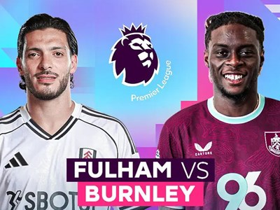 Nhận định trận đấu Fulham vs Burnley, 22h00 ngày 21.3: Vì giấc mơ châu Âu