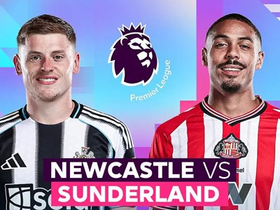 Nhận định trận đấu Newcastle vs Sunderland, 19h00 ngày 22.3: Khác biệt ở động lực