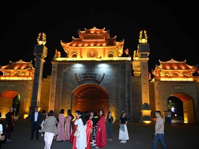 Điểm tin du lịch ngày 26.3: Thúc đẩy hợp tác quốc tế, làm mới sản phẩm, ứng phó biến động chi phí