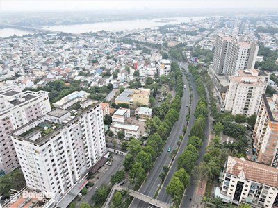 Đồng Nai đã đạt 7 tiêu chí của thành phố trực thuộc Trung ương