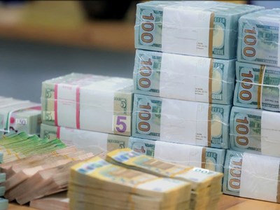 Cú lừa 2 triệu USD từ cấp dưới sau chỉ đạo ‘tiếp cận’ từ cựu Bộ trưởng Nguyễn Thị Kim Tiến