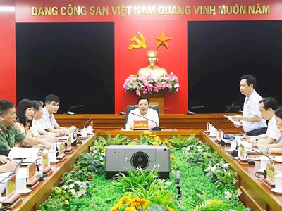 Tổ chức Giỗ Tổ Hùng Vương 2026 đảm bảo trang nghiêm, thiết thực, hiệu quả và an toàn