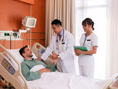 Điểm tin du lịch ngày 27.3: Việt Nam tăng tốc du lịch y tế và bảo tàng số hóa